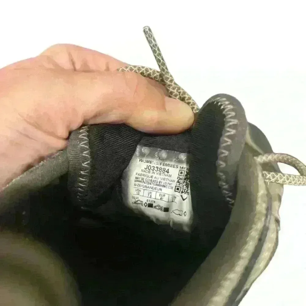 Merrell Hydrotrekker Hiking Walking Climbing Shoes Outdoor Women’s Size 10 - Image 7