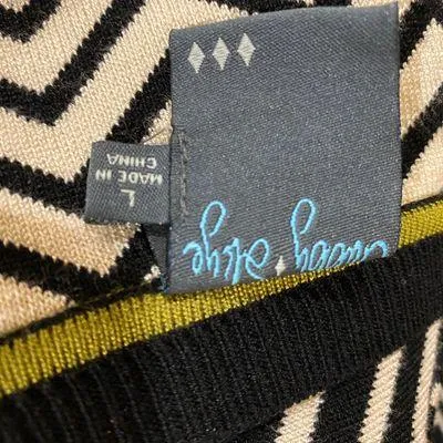 Short Sleeve Sweater Dress - Image 4