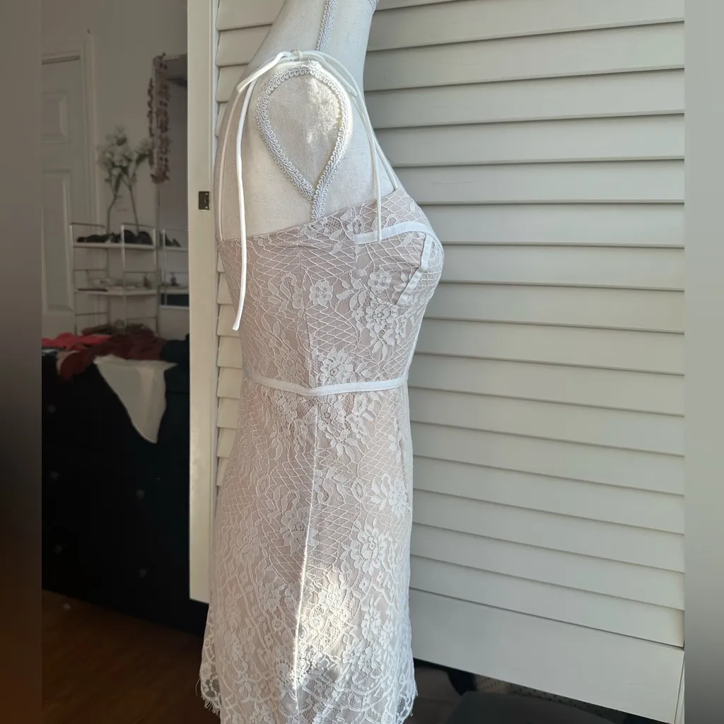 Revolve Dress - Image 4