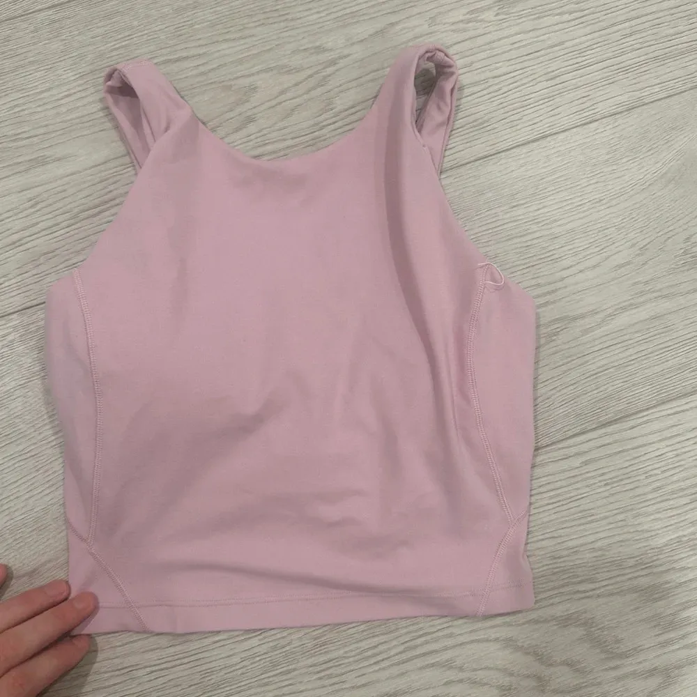 LULULEMON alighn tank 2 - Image 3