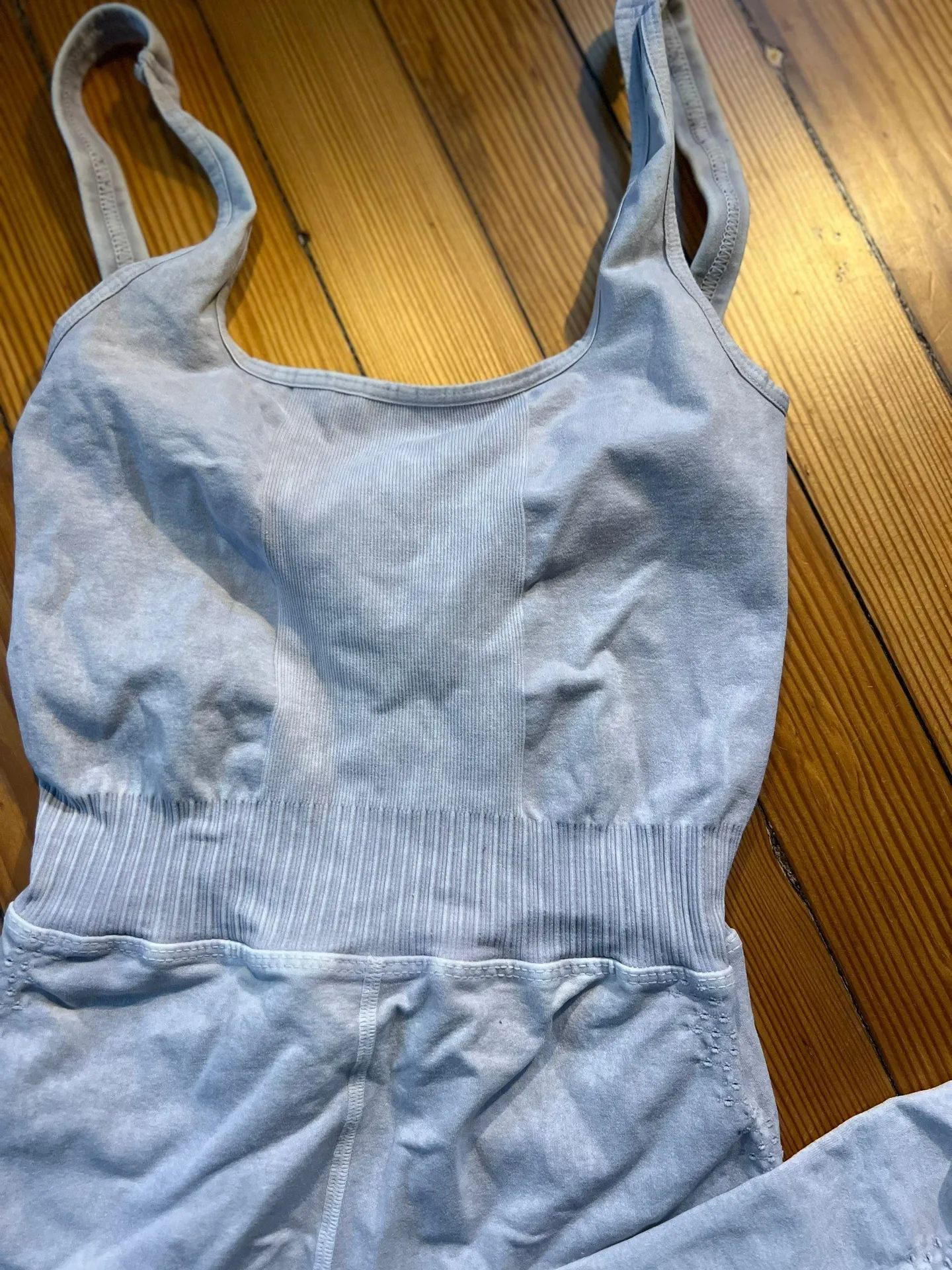 Movement Jumpsuit - Image 5