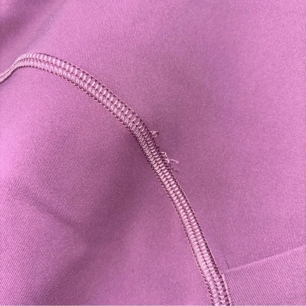 Lululemon Swift Speed Crop HR Legging - Image 5