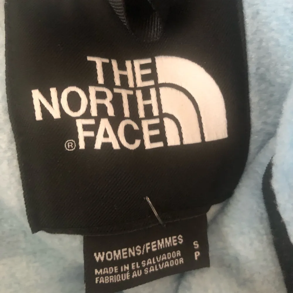 The North Face Printed Denali Jacket - Image 8