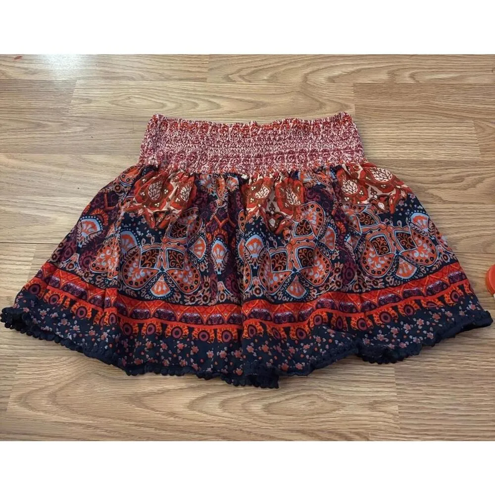 Hollister Skirt Size XS - Image 5