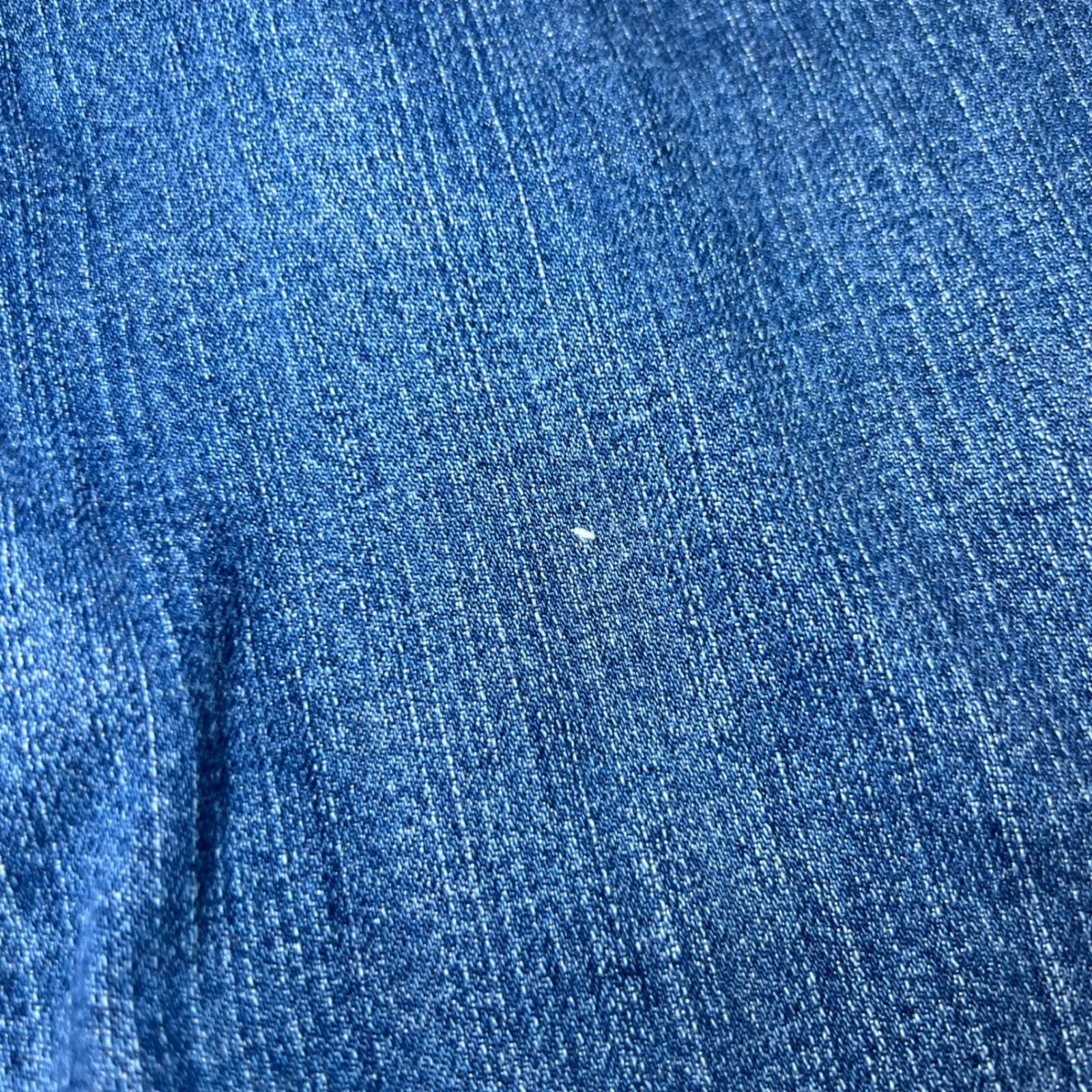 Old Navy The SweetHeart Jeans Womens 16 Short Blue Denim Classic Comfortable - Image 12