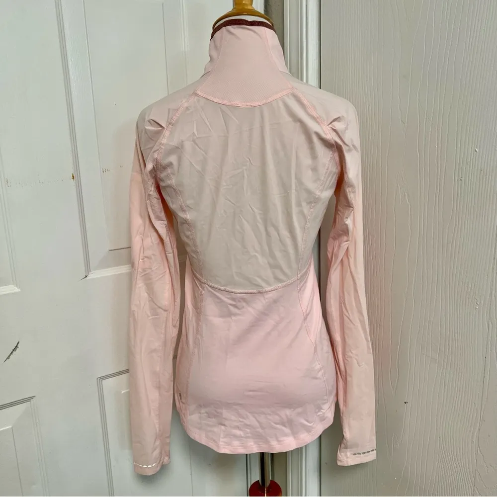 Lululemon Trail Bound 1/2 Zip - Image 6
