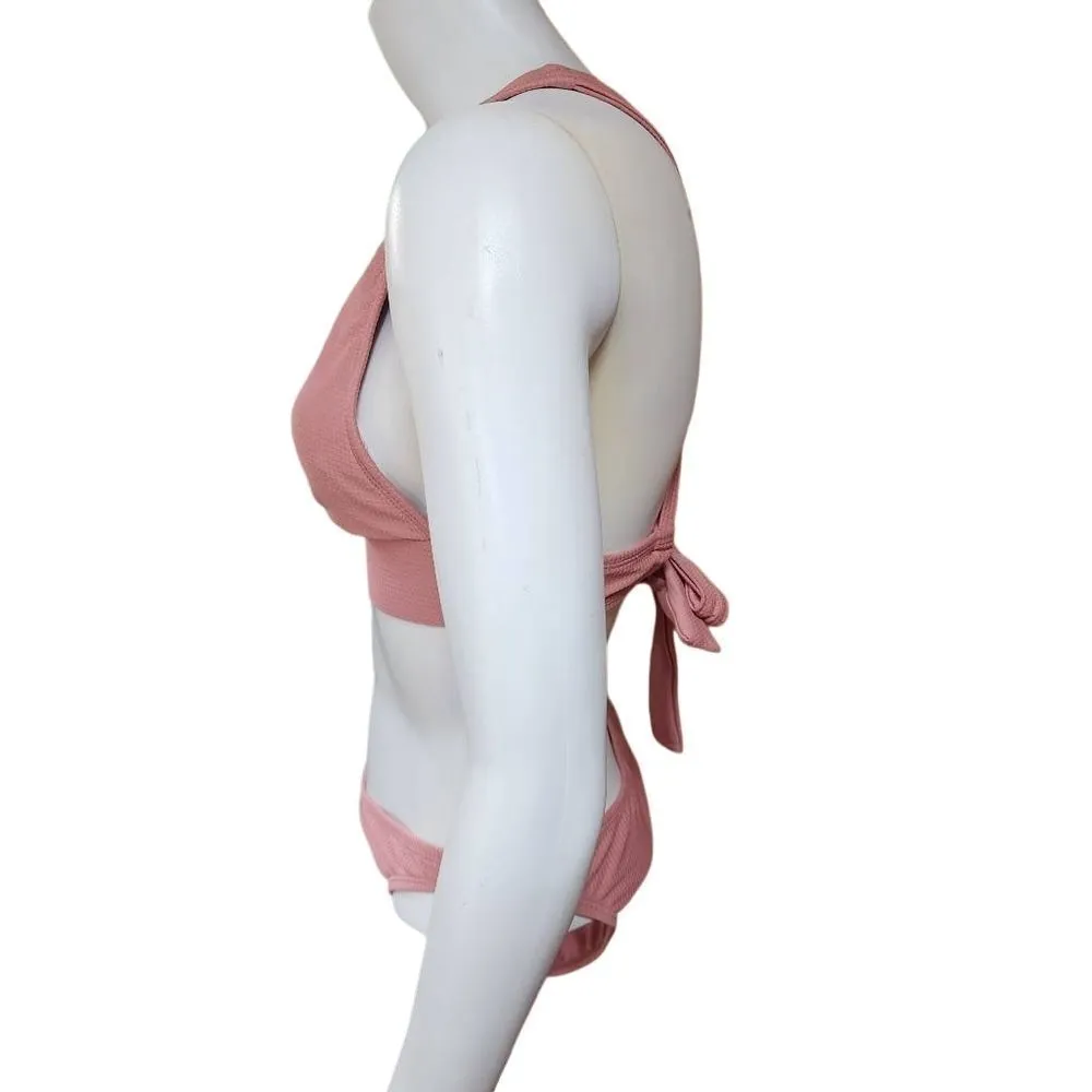 Xhilaration Mauve Bikini (S) - Image 5