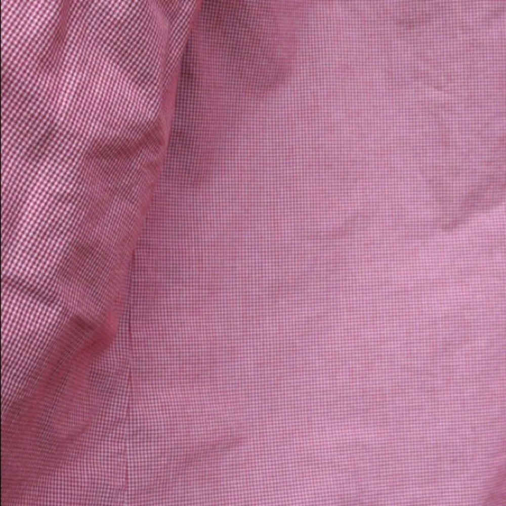 Tommy Hilfiger Red Trench Coat Jacket - Image 4