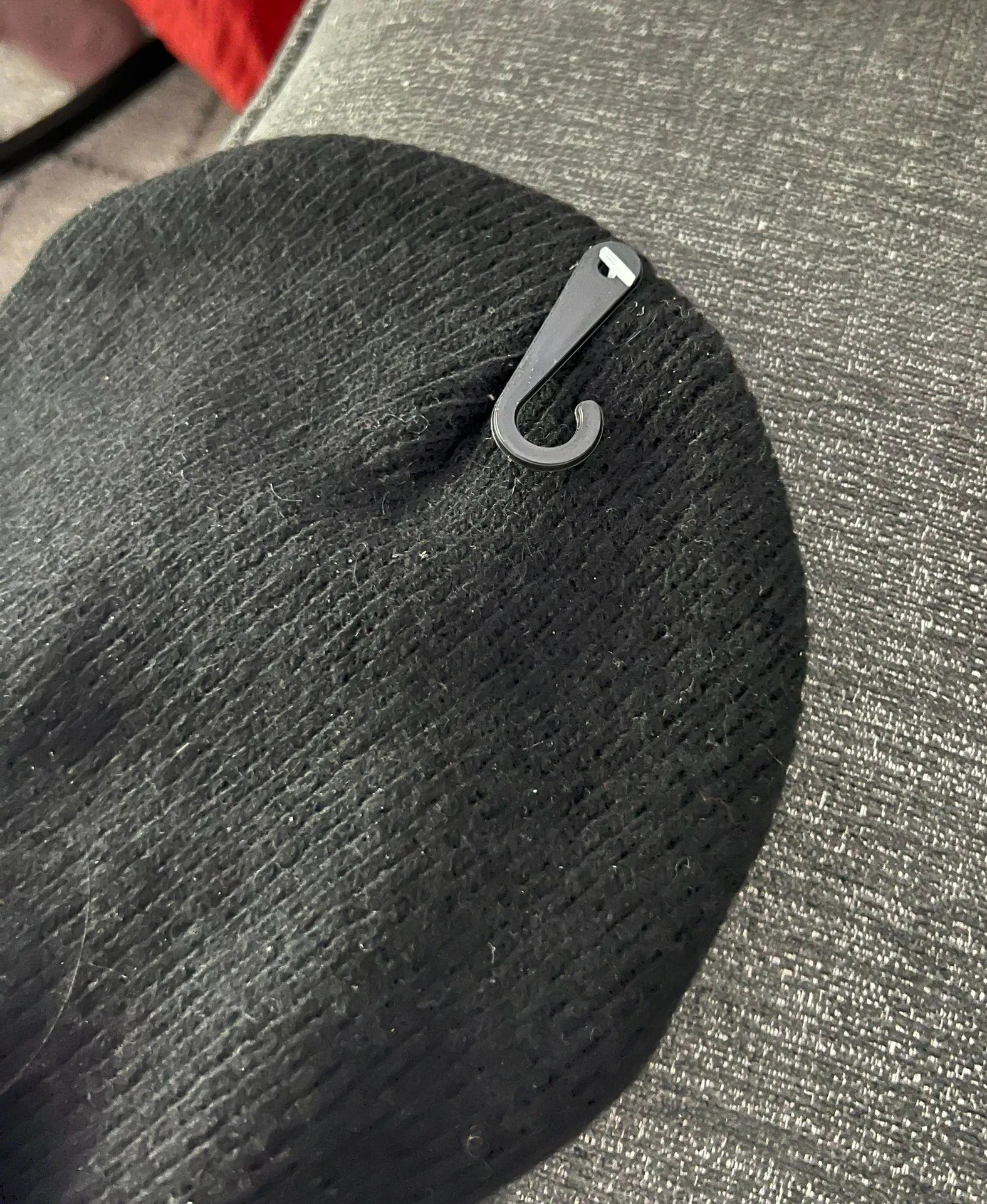 Alo Yoga Alo Beanie - Image 3