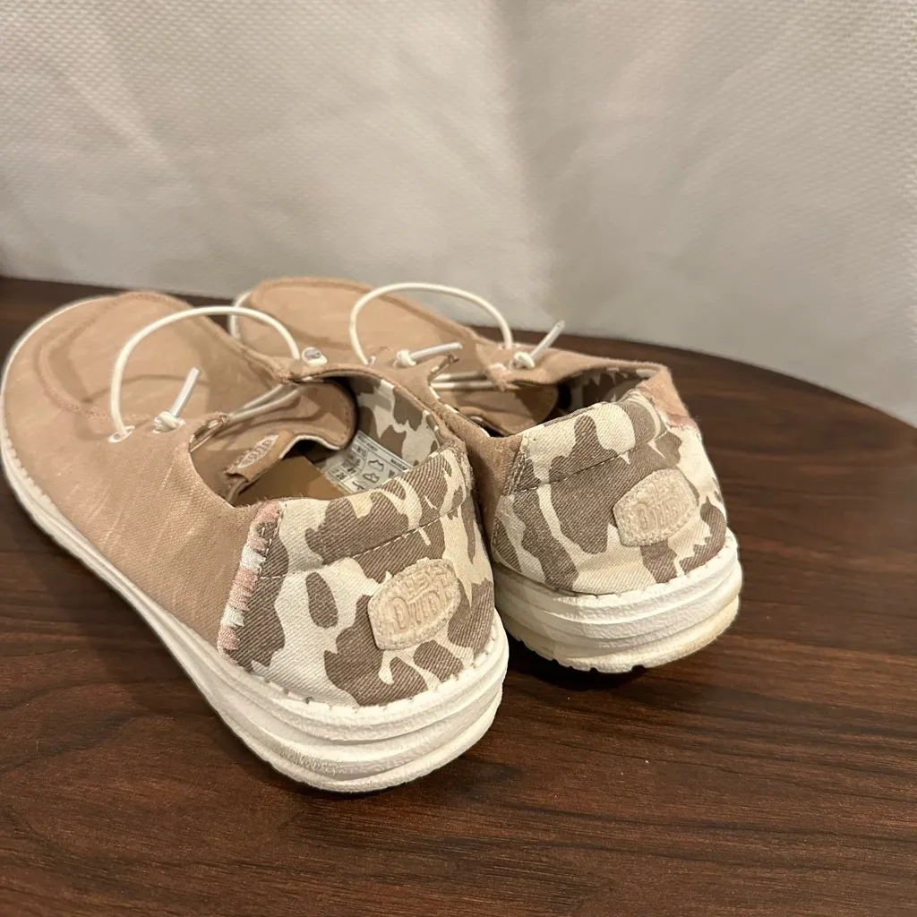 Hey Dude Wendy Women’s shoes - Image 2