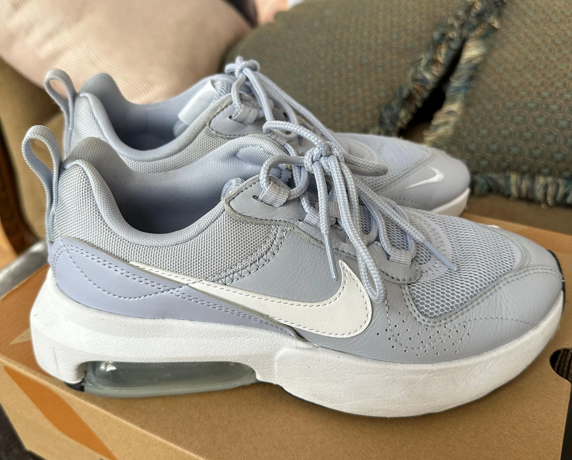 Air Max Verona Sneakers - Image 4