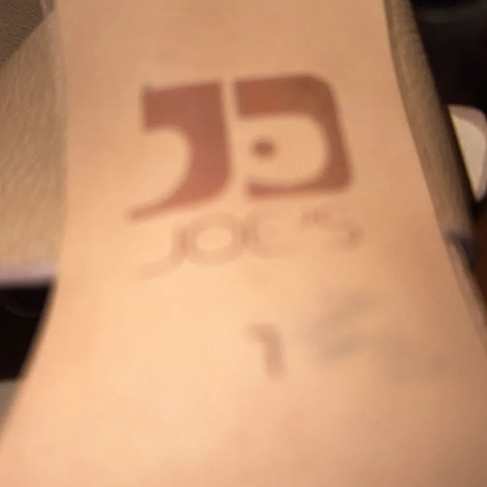 Joe’s Jeans Elegant Tan Women's Heels Size 7 - Image 6