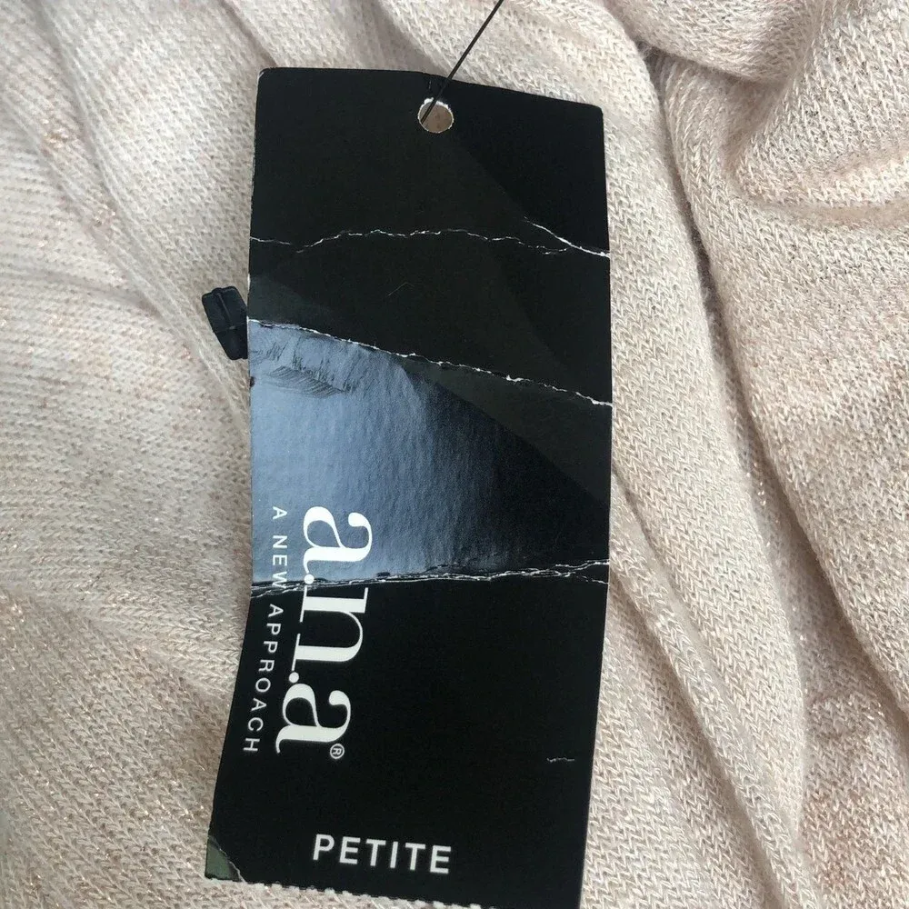 Women’s Sweater size PS Hi - Image 6