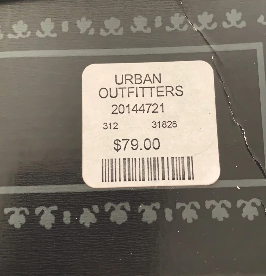 Deena & Ozzy Wedges - Image 8