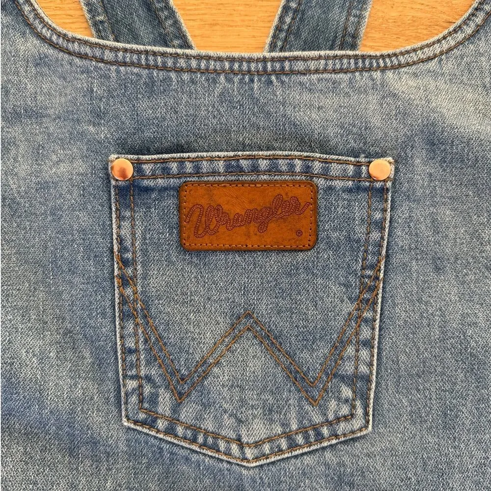 Wrangler x STAUD - Image 2