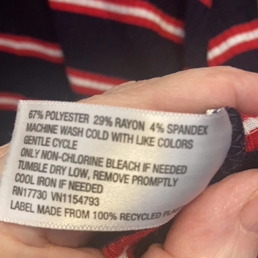 FINAL MARKDOWN Mossimo t shirt style dress xl - Image 4