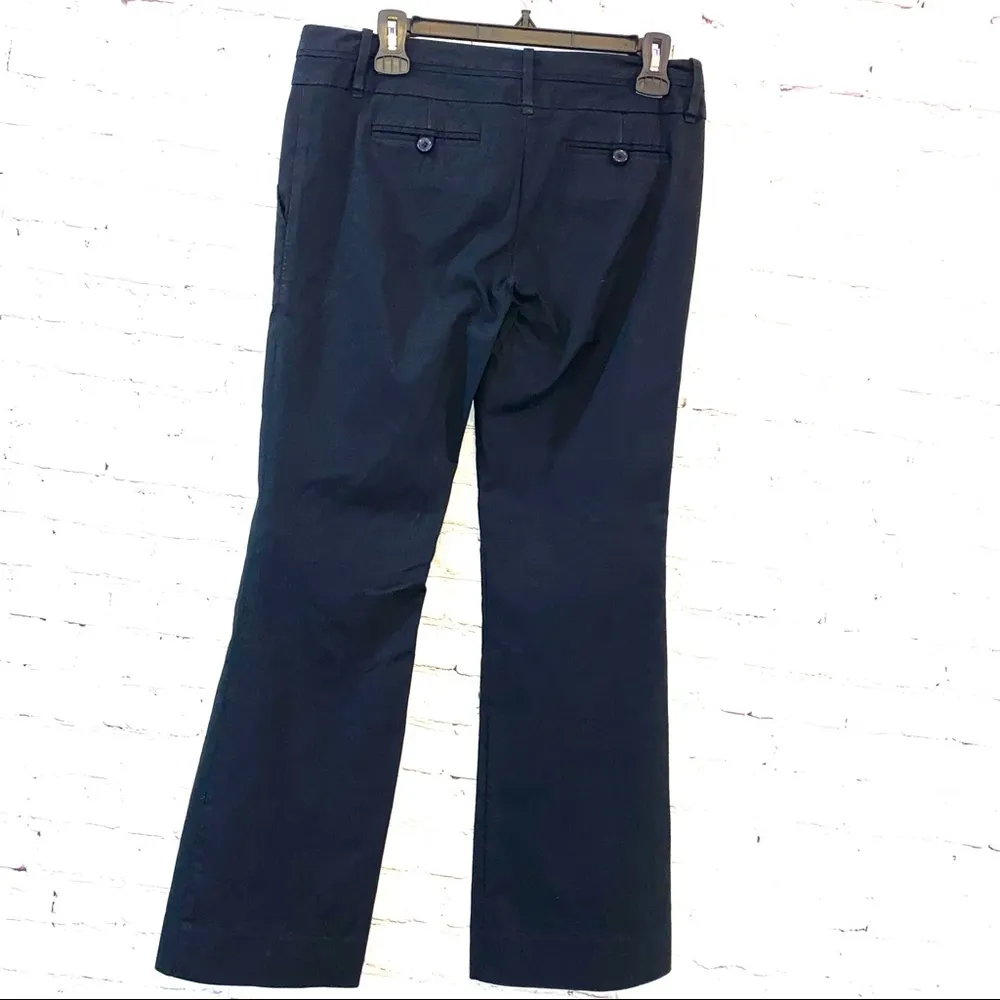 The Limited Black Wide Leg Pants - Image 4