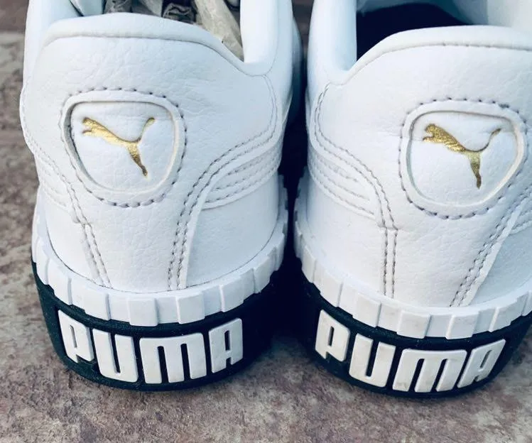 Puma cali sneakers - Image 2