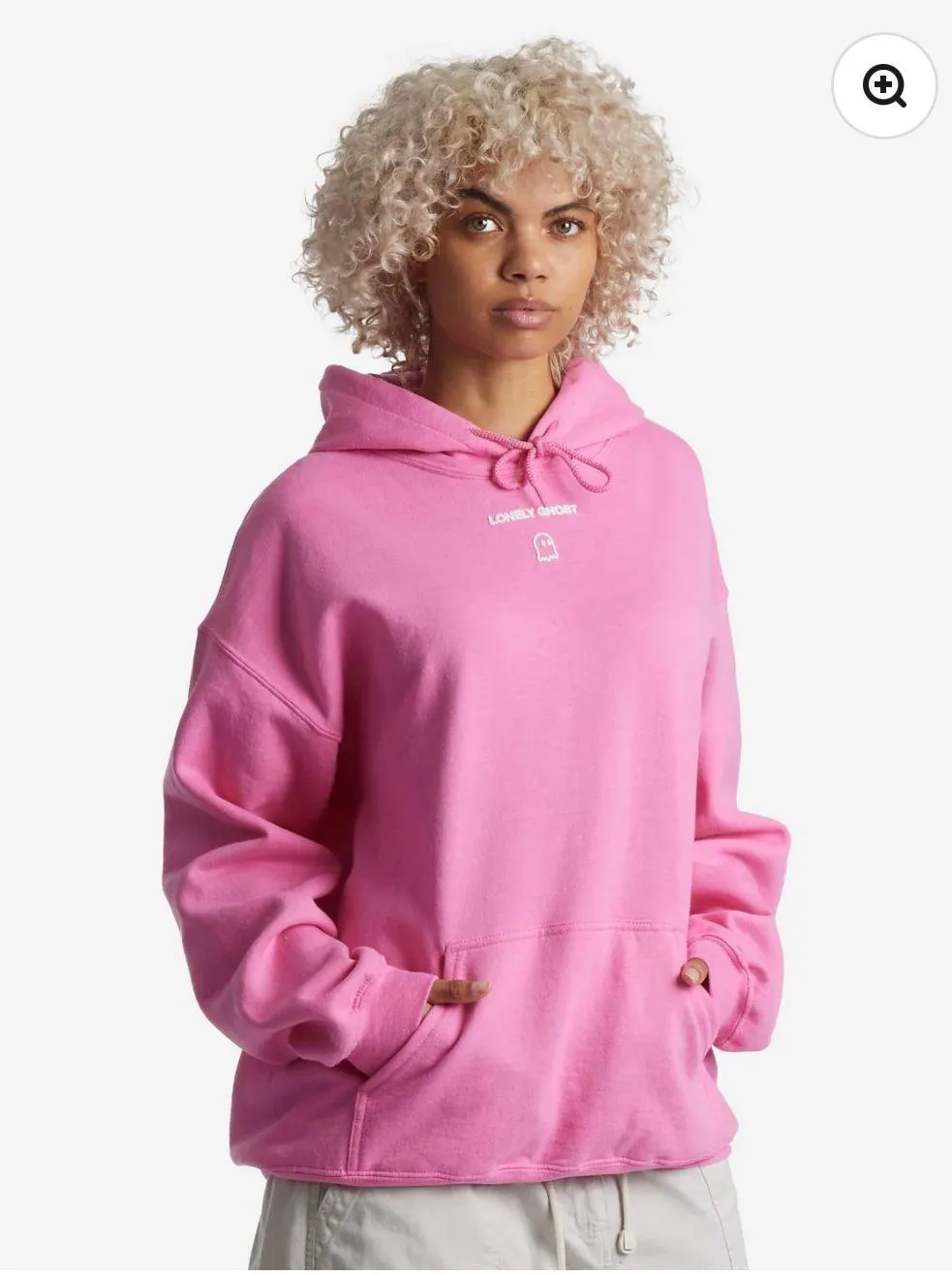 Lonely Ghost Sweatshirt - Image 5