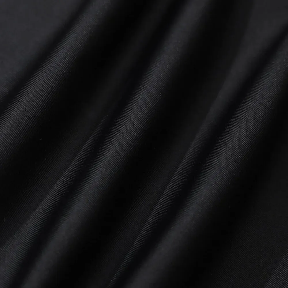 Berlook ECONYL® Black Knot Bikini TOP ONLY 69 Size XS - Image 8