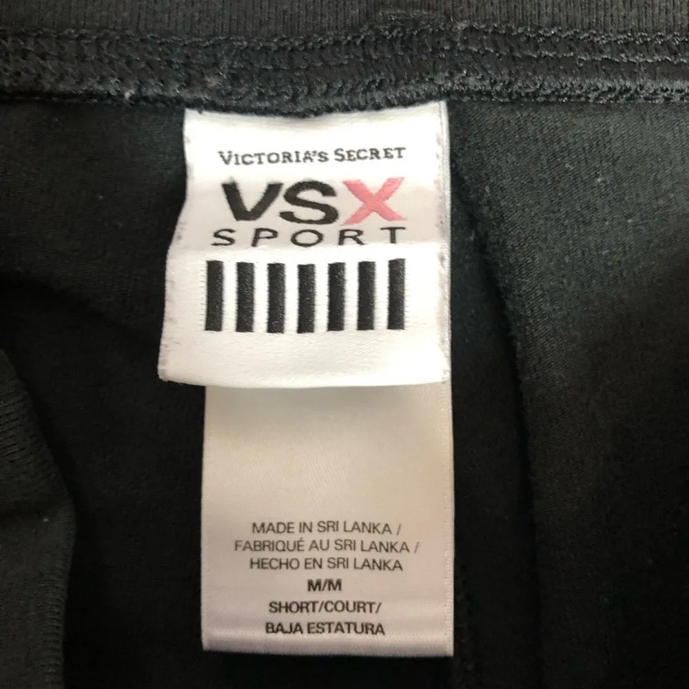 Victoria's Secret VSX Sport Short Court Leggings - Image 6