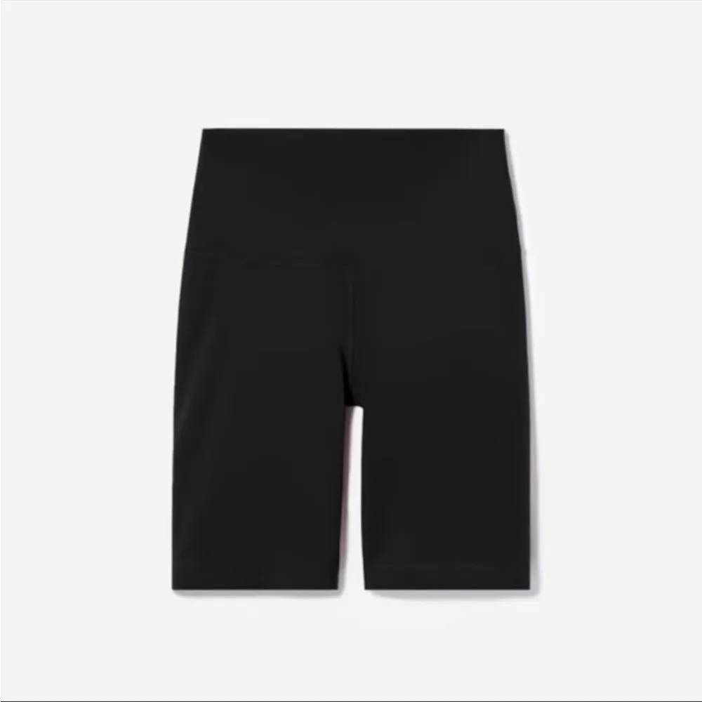 NWT Everlane the perform bike short small - Image 6