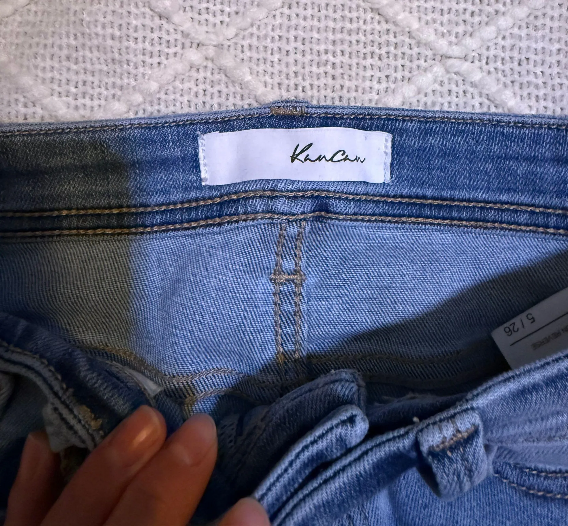 Kancan Jeans - Image 4