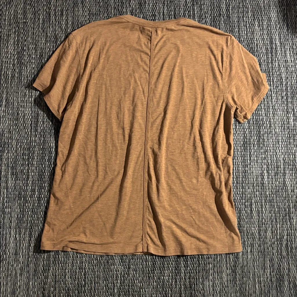 Lululemon All Yours Tee *Lightweight - Image 2