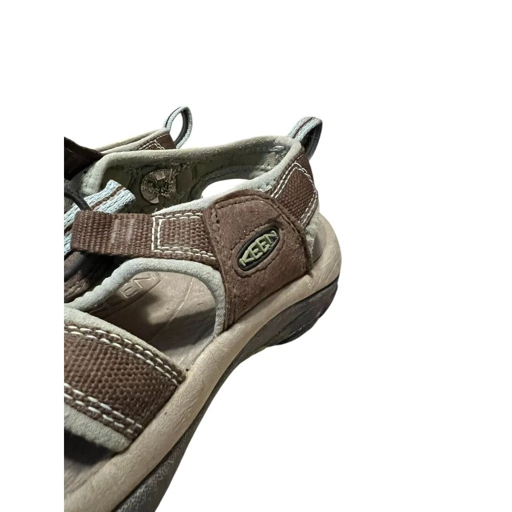 Keen Women’s Size 7.5 Sandals‎ Hiking Water Proof - Image 3