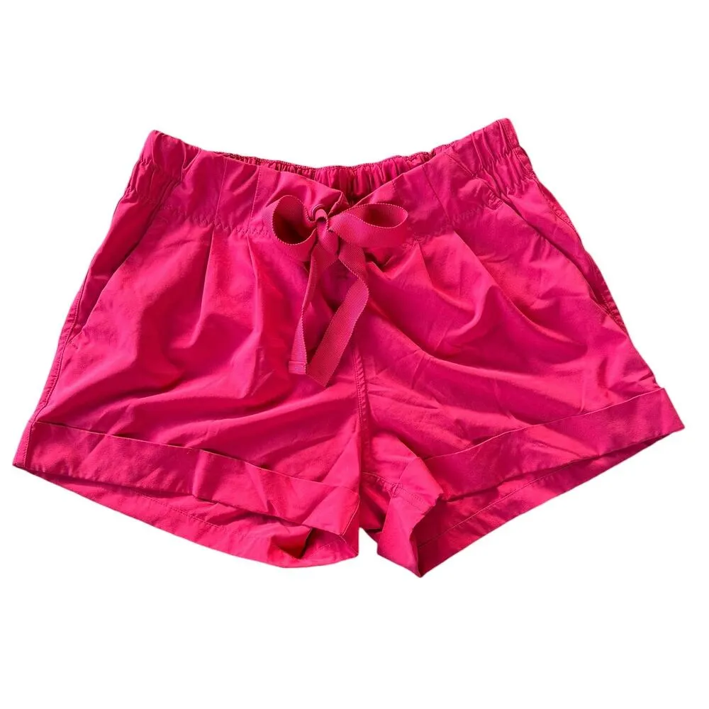 Lululemon Spring Break Away Short II
Boom Juice Size 8 NWOT - Image 2