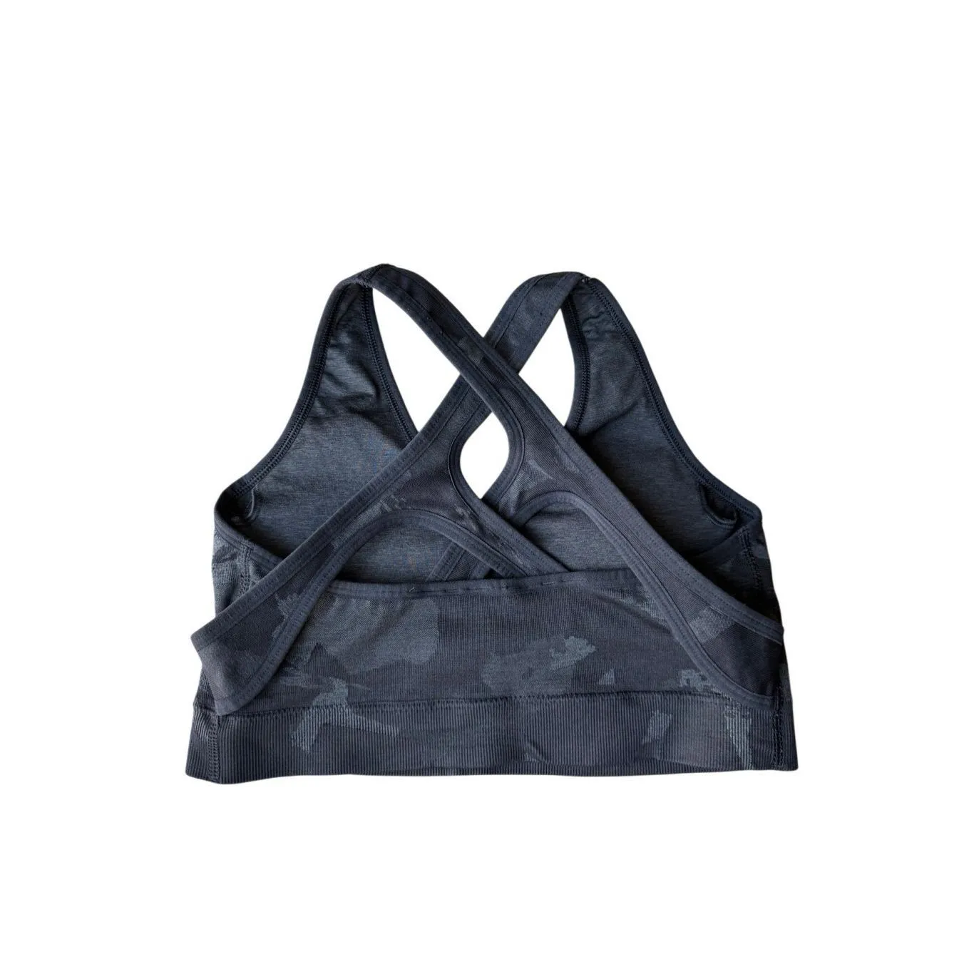 Gymshark Adapt Camo Seamless Sports Bra Size M - Image 5