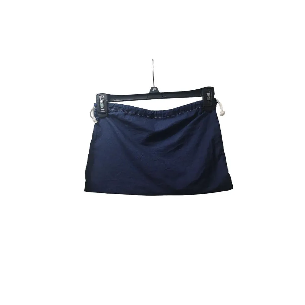 Vineyard‎ Vines Womens Tote Bag Bag Bag Dark Blue - Image 2