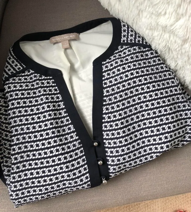 Banana Republic Dress - Image 6