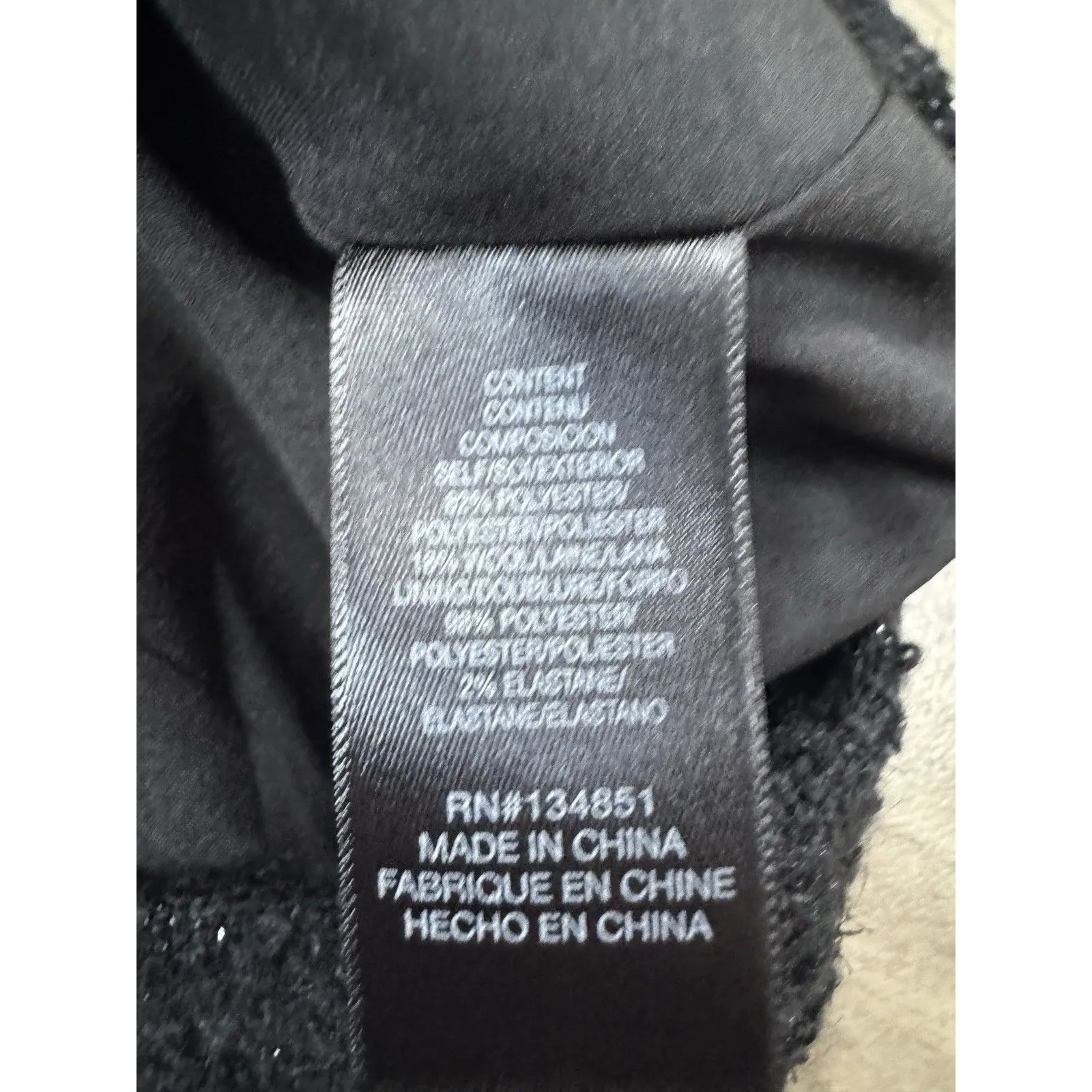 WAYF Scooped Back Mini Dress Size Small - Image 9