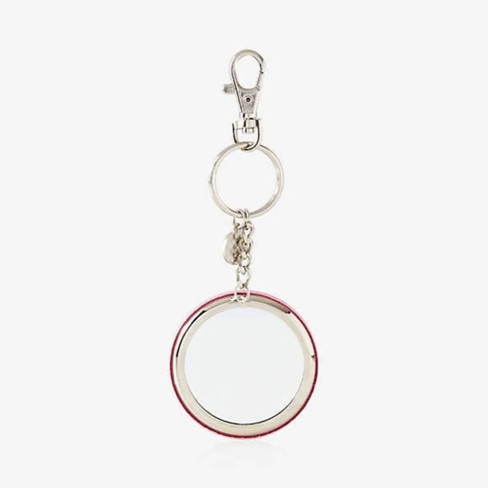 ✨HP✨Hello Gorgeous Keychain And Bag Charm✨ - Image 2