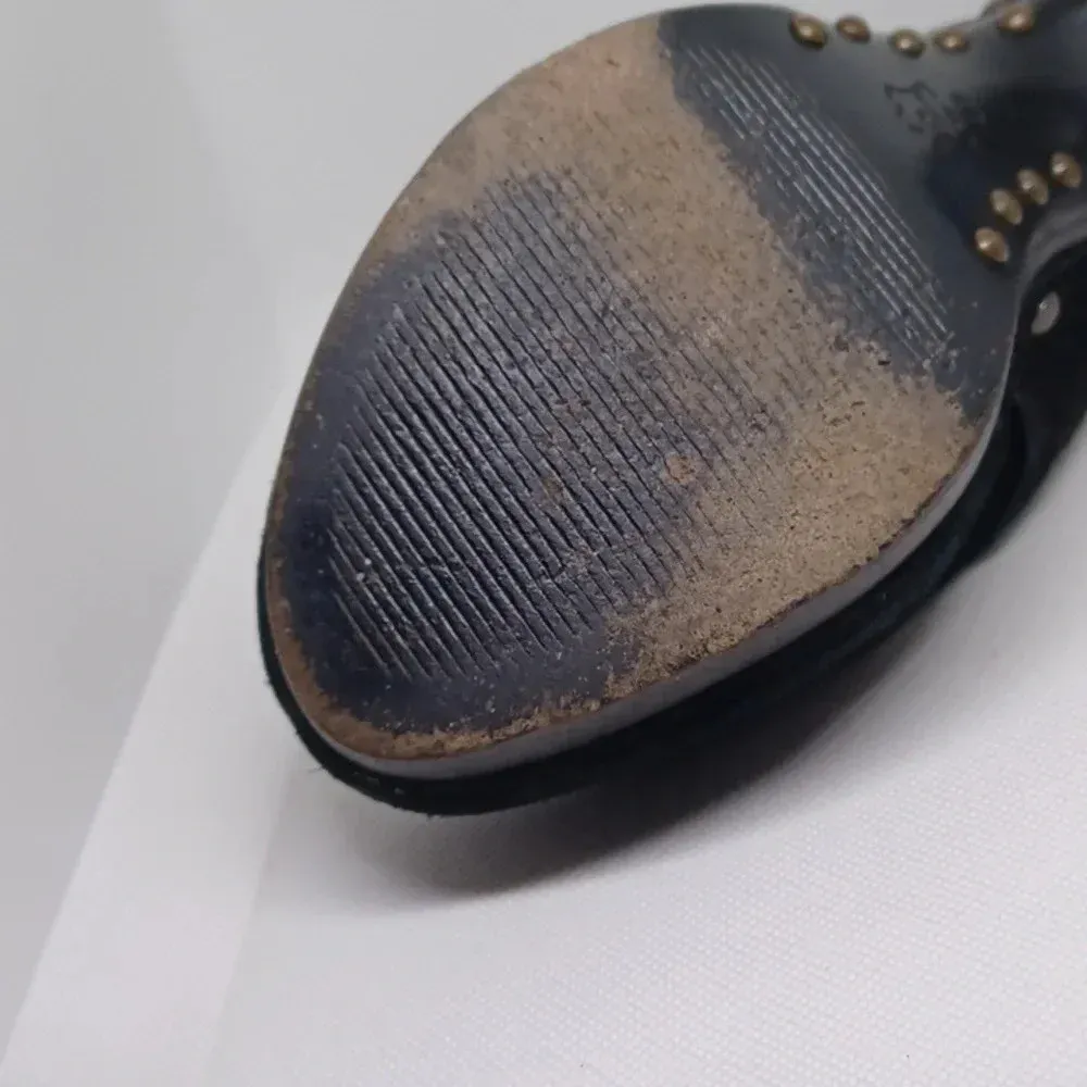 Michael Kors  Studded clogs - Image 7