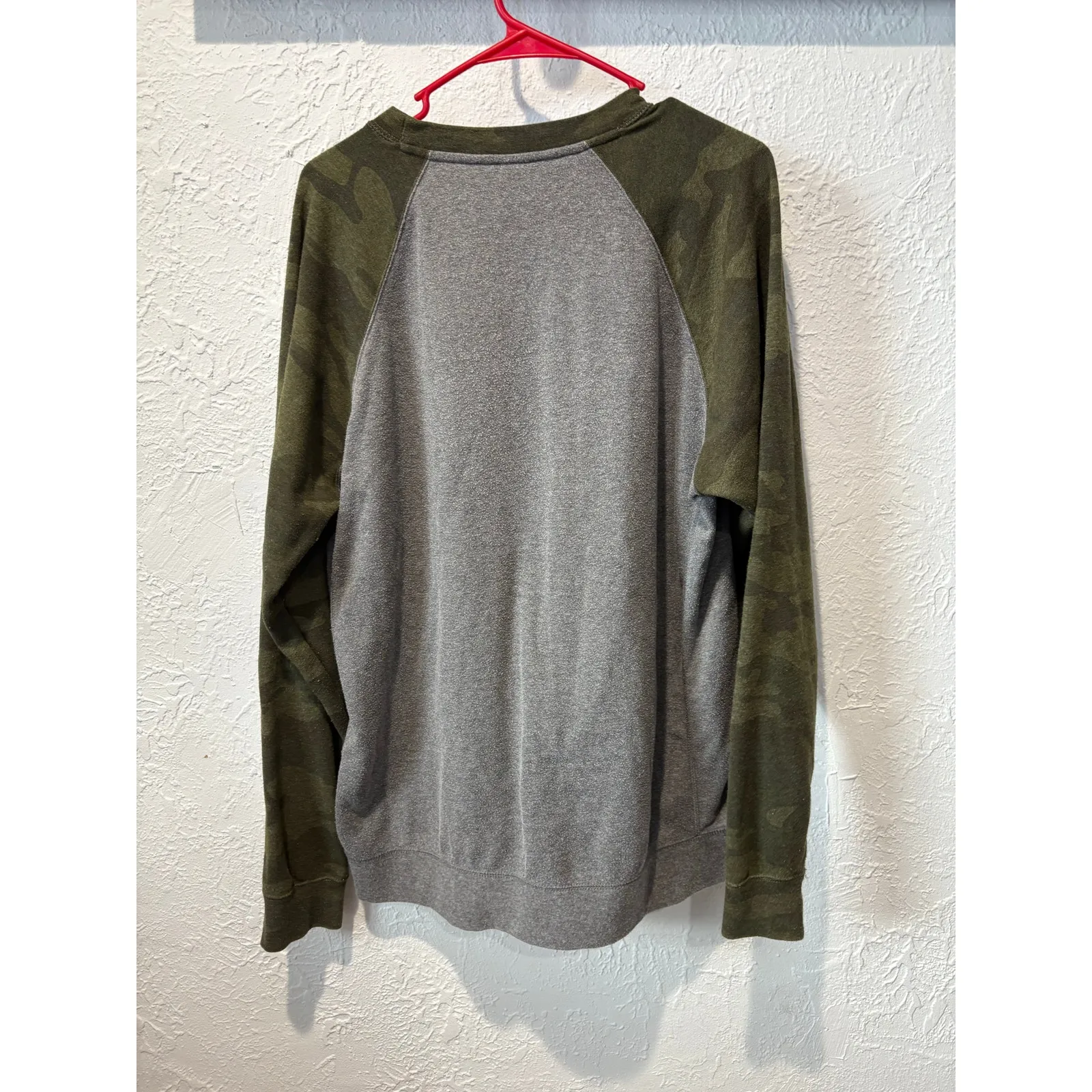 Oregon Spirit Distillers Pullover XL - Image 2