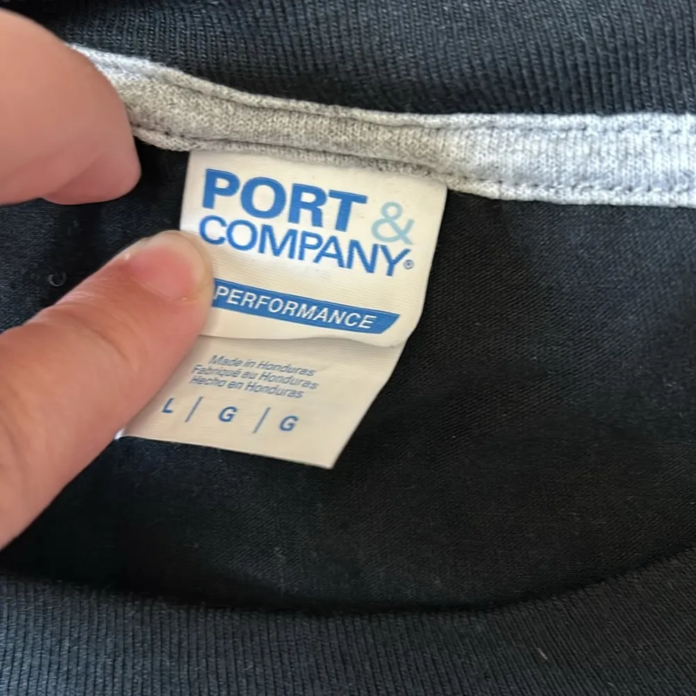 ASU intramural champ tshirt Size L - Image 3