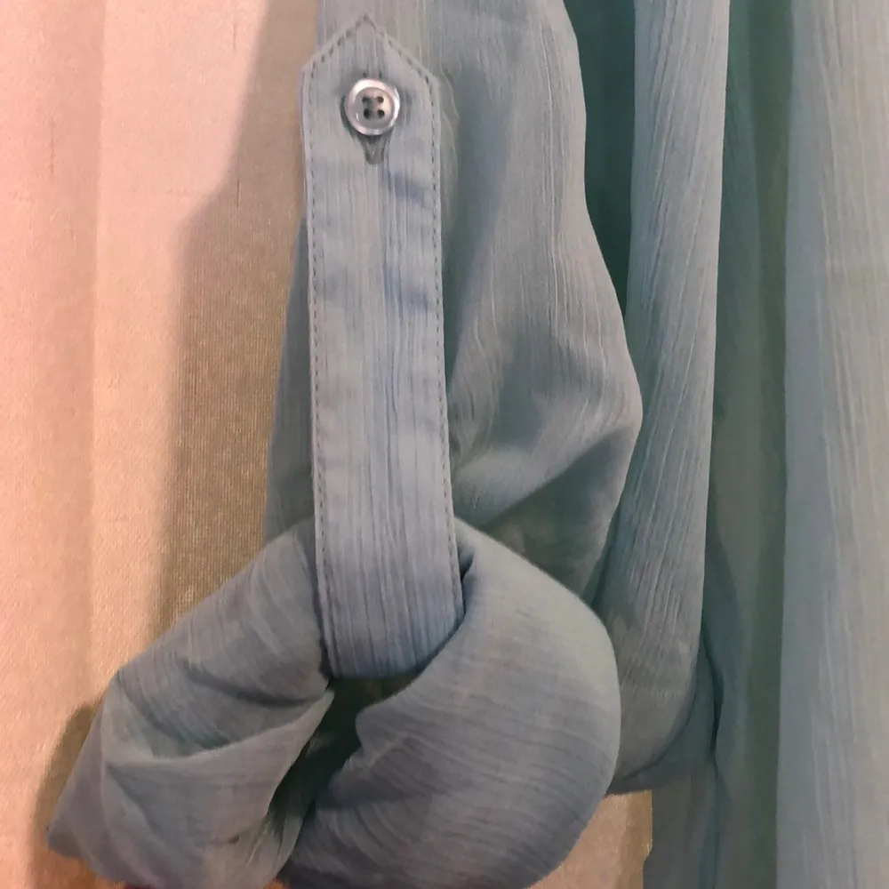 NWT Mossimo tunic Green Size XL - Image 4