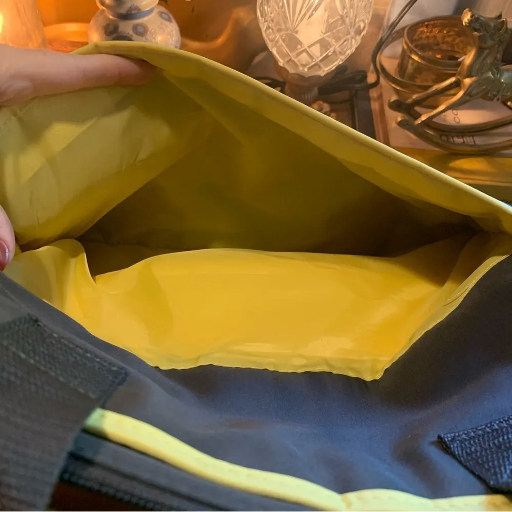 Diaper Bag Tote - Image 14