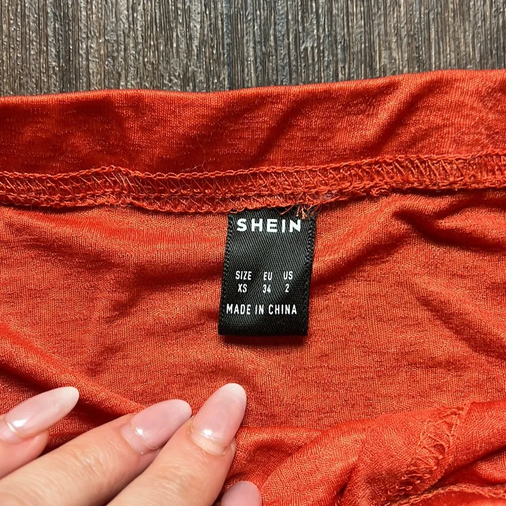 Shein Skirt - Image 2