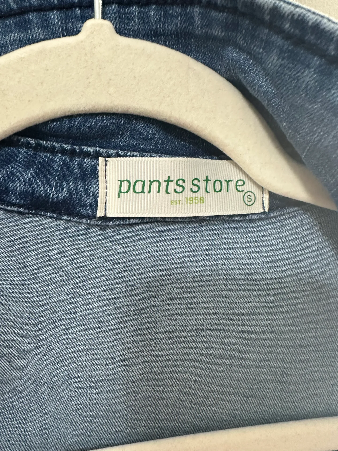 Pants Store Jumpsuit - Image 2