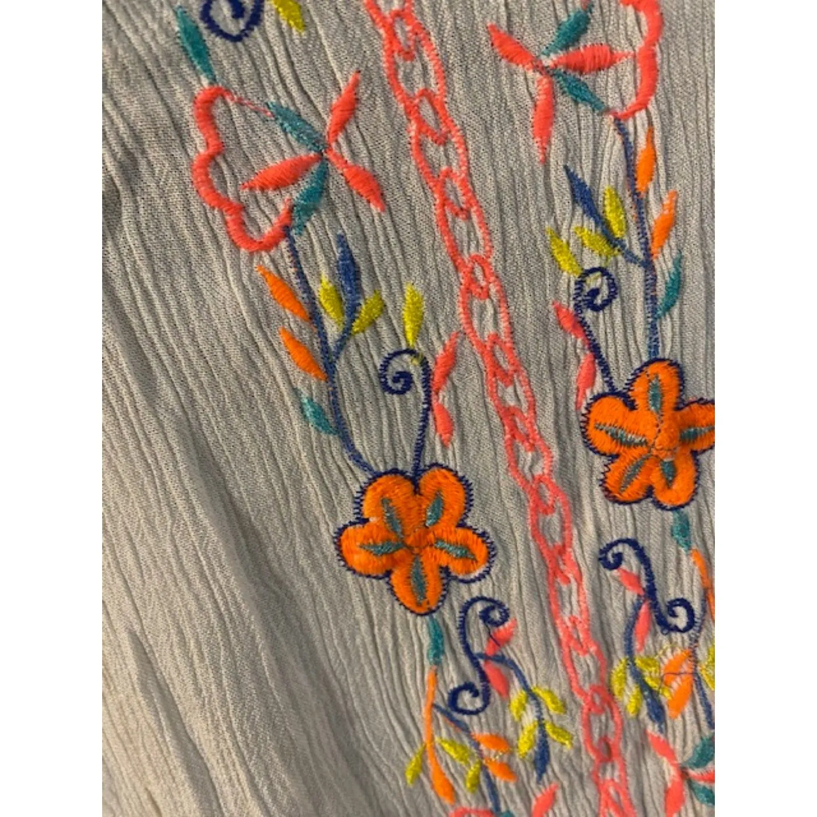 between me & you blouse Size S - Image 2