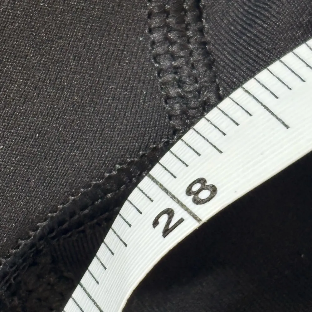 Lululemon Black Leggings - Image 4