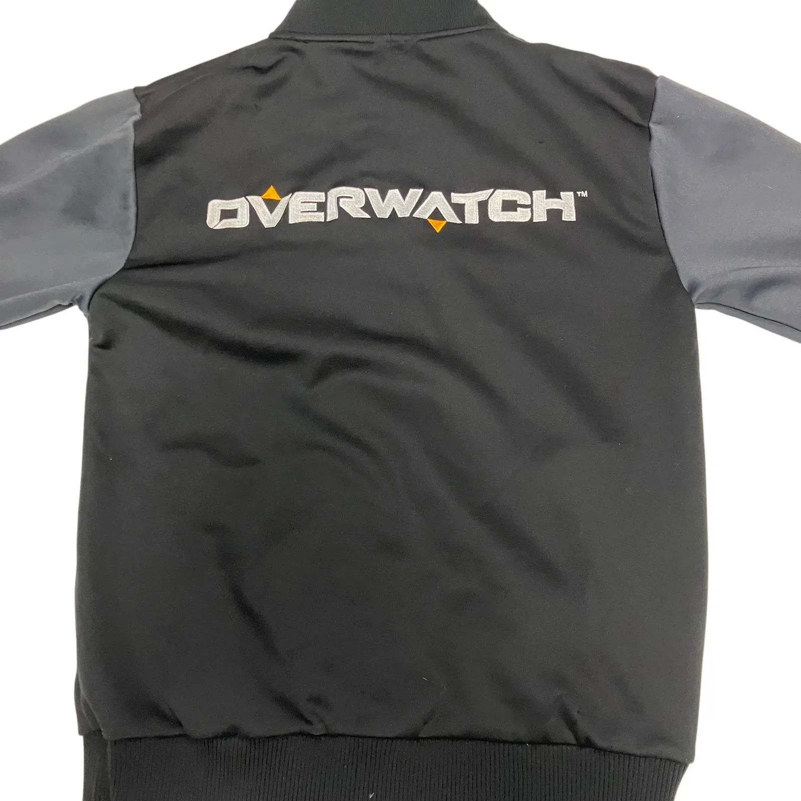 Overwatch Blizzard Button - Image 5