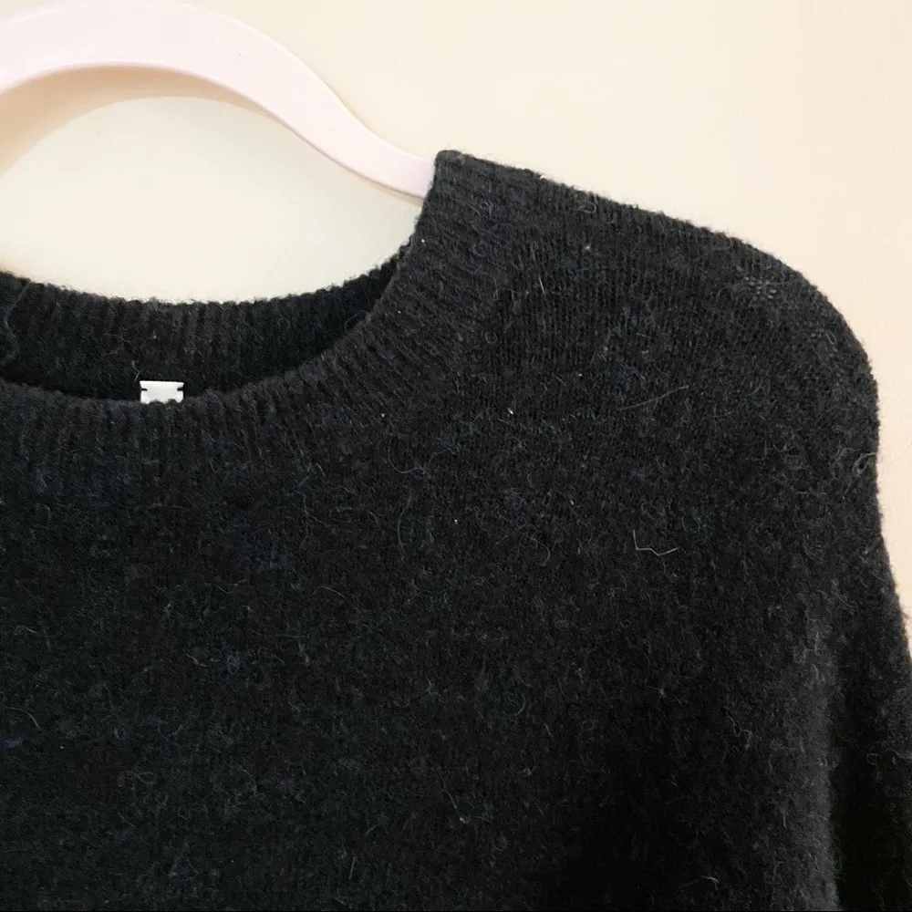 Aritzia The Group by Babaton Oversized Thurlow Sweater - Image 8