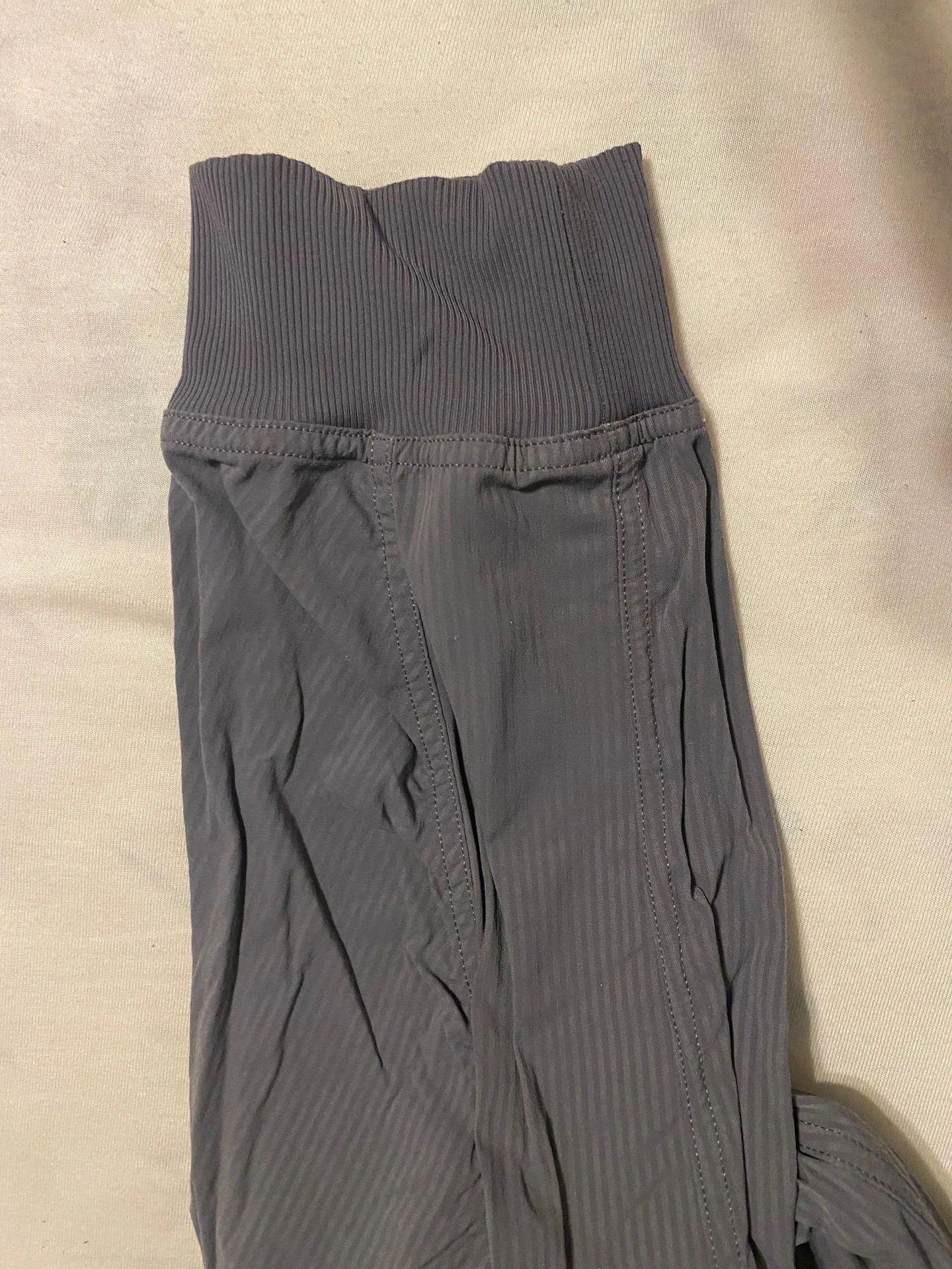 Lululemon Dance Studio Full-Length Joggers - Image 4