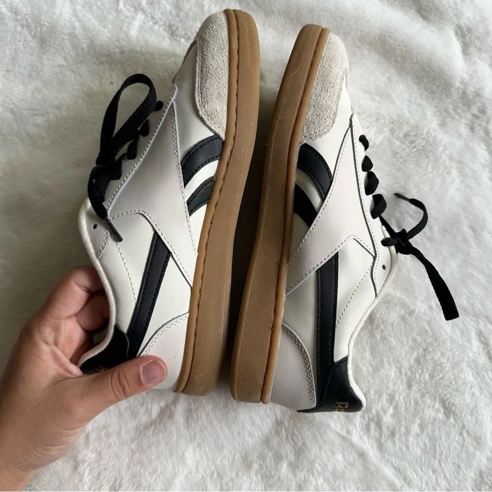 Reebok  Smash Edge Sneaker Women’s Size 8.5 - Image 11