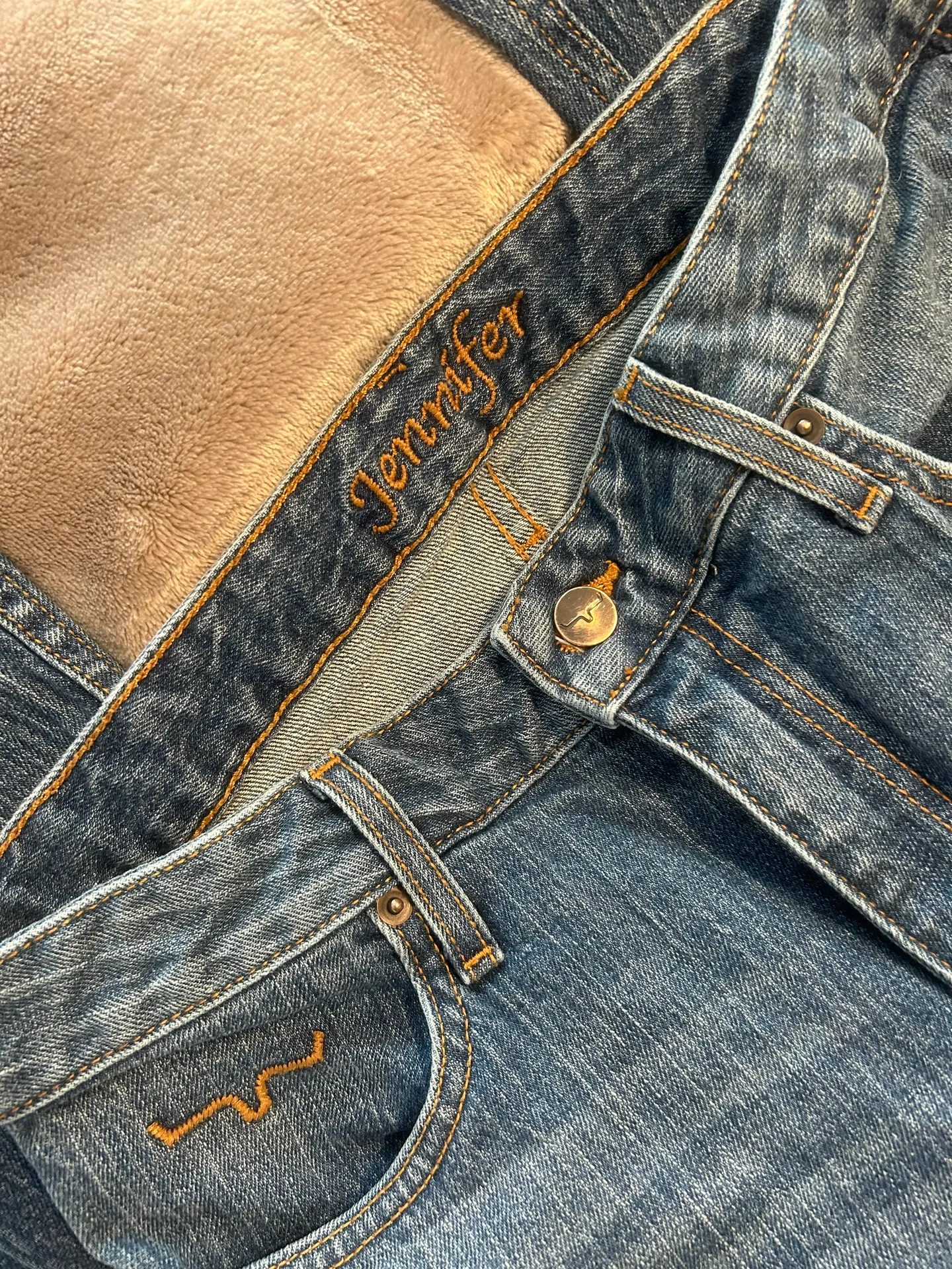 Kimes Jeans - Image 3