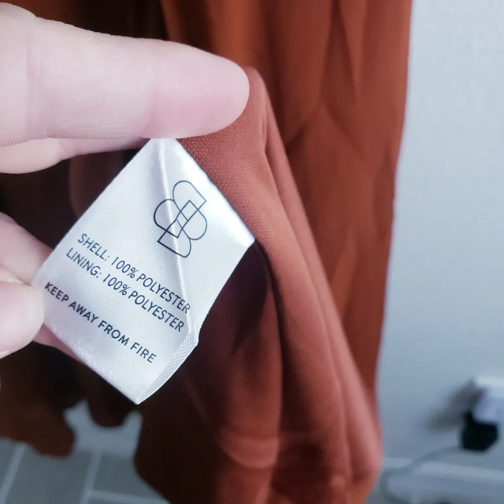 Baltic Born Sierra Sweetheart Maxi Dress Short Sleeve New Without Tags - Image 10